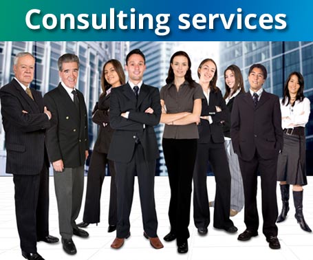 Consulting services Pune-India