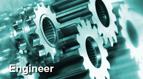 Engineering Consulting firm in India