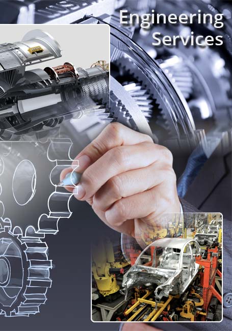 Engineering consulting services Pune-India