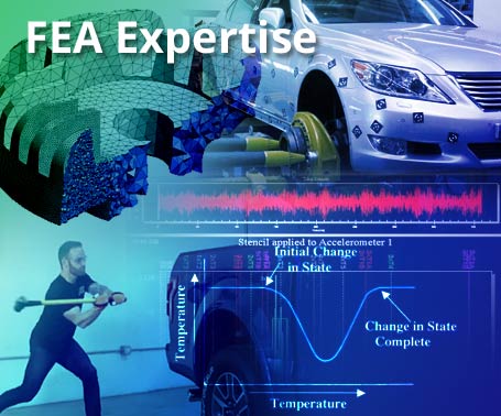 FEA consulting services Pune-India