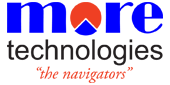 More Technologies More Technologies
