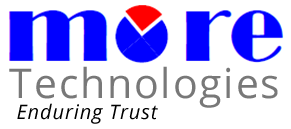 More Technologies More Technologies